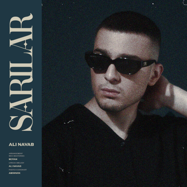 دانلود آهنگ علی نواب ساریلار (بغل)